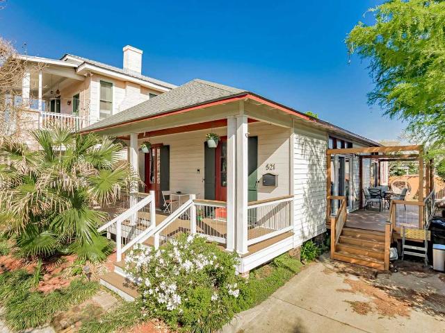 House for rent in Baton Rouge, Louisiana