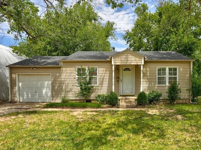 House for rent in Norman, Oklahoma