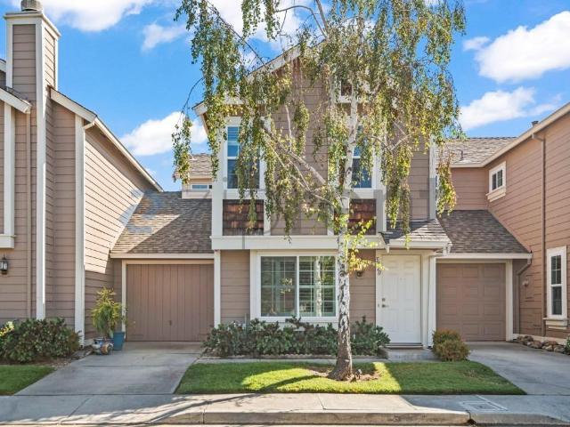 House for rent in San Jose, Santa Clara County