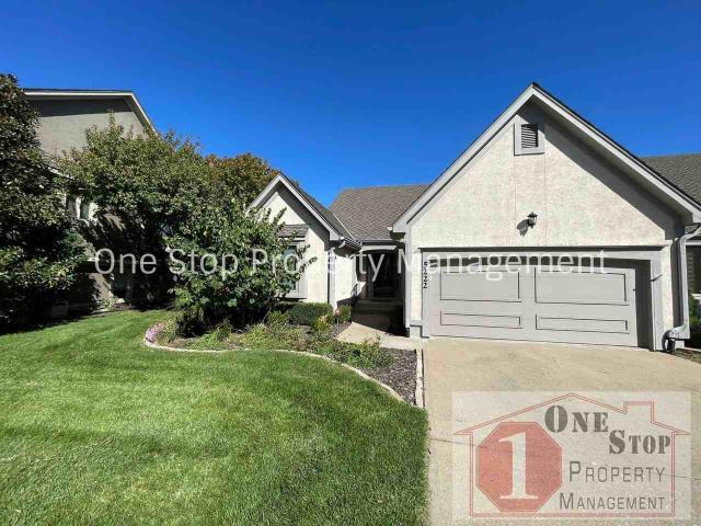 House for rent in Kansas