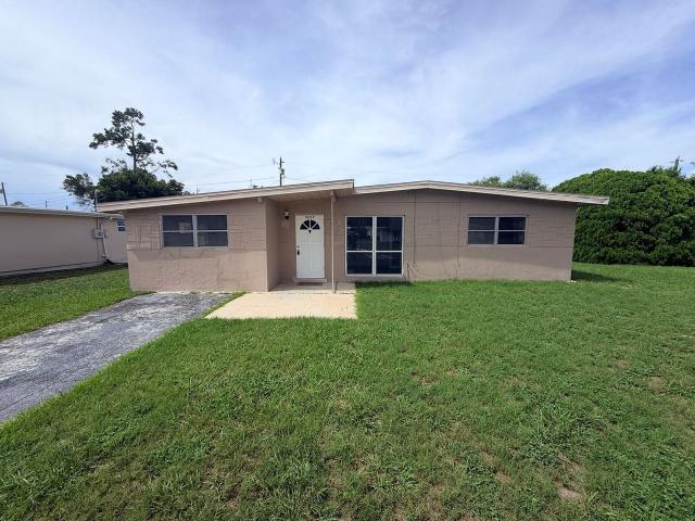House for rent in New Port Richey, Florida