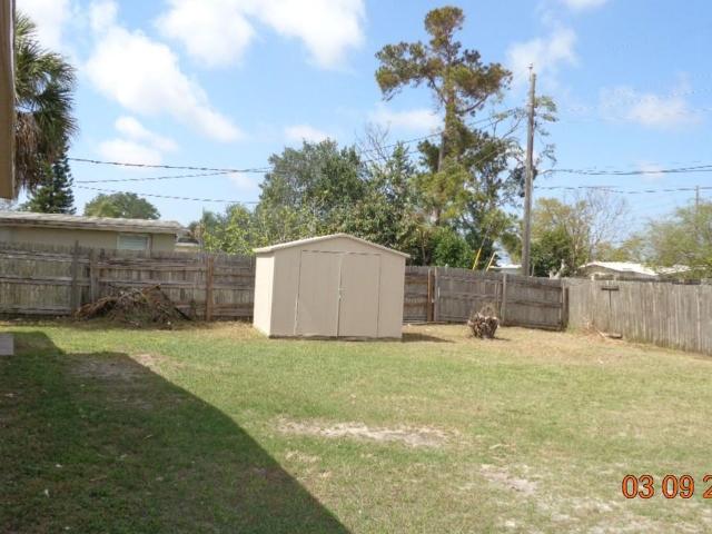 House for rent in New Port Richey, Florida