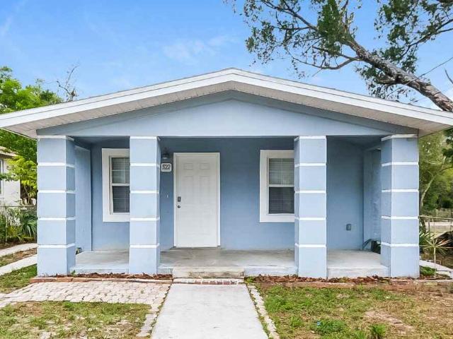 House for rent in Tarpon Springs, Florida