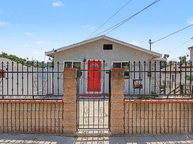 House for rent in Boyle Heights, Los Angeles
