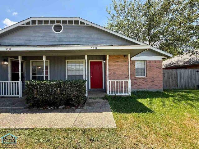 House for rent in San Antonio, Bexar County