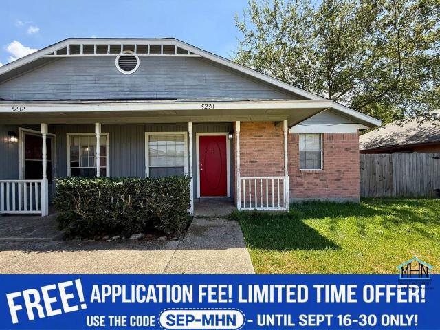 House for rent in San Antonio, Bexar County