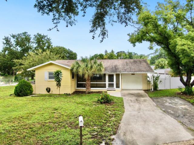 House for rent in Saint Petersburg, Florida