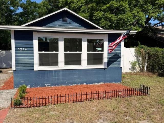 House for rent in Florida