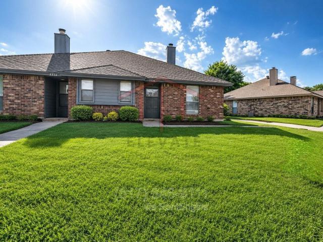 House for rent in Arlington, Texas