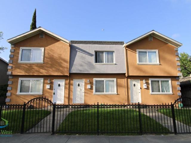 House for rent in San Jose, California