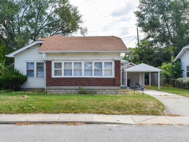 House for rent in Near Eastside, Camby