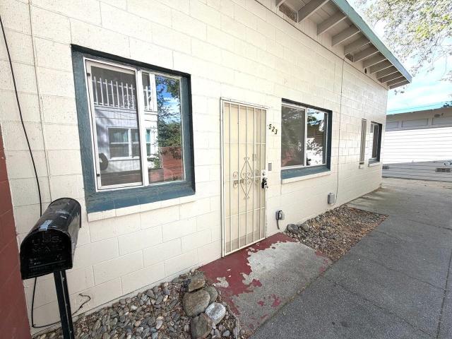 House for rent in Yolo, California