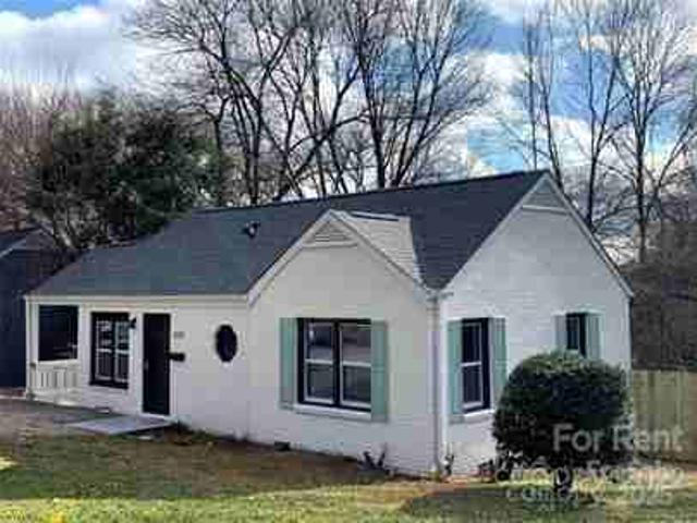 House for rent in Mecklenburg, North Carolina