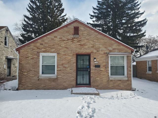 House for rent in Milwaukee, Wisconsin