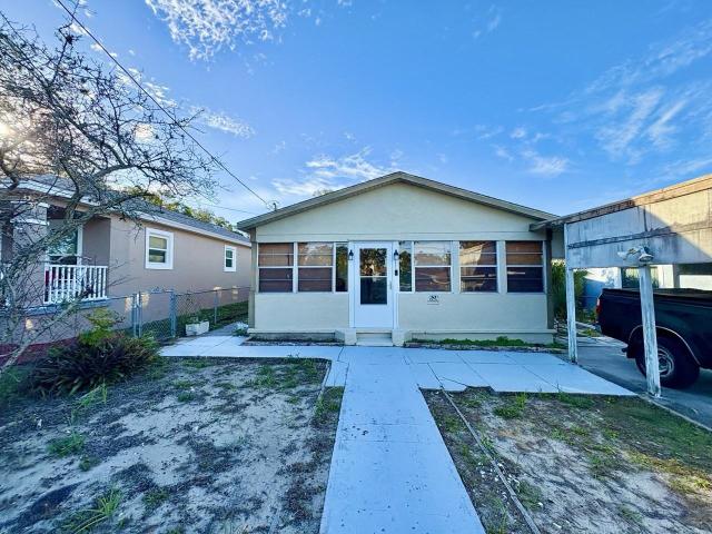 House for rent in Tarpon Springs, Florida