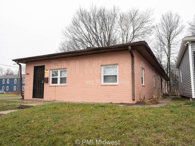 House for rent in Camby, Indiana