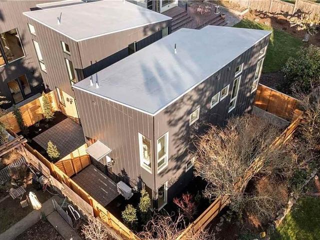 House for rent in Seattle, Washington