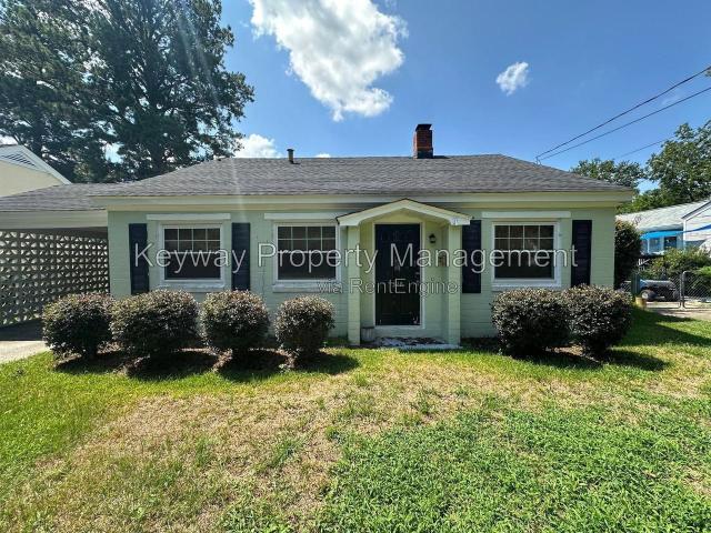 House for rent in Aiken, South Carolina