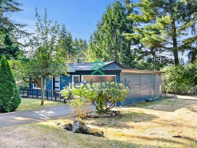 House for rent in North City, Shoreline