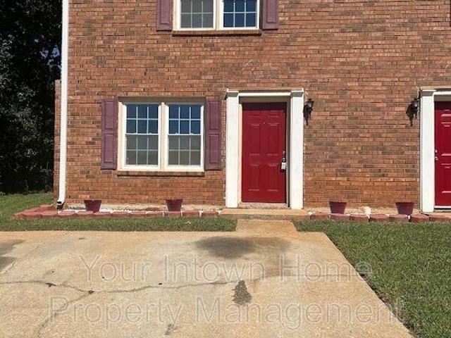 House for rent in Stone Mountain, DeKalb County