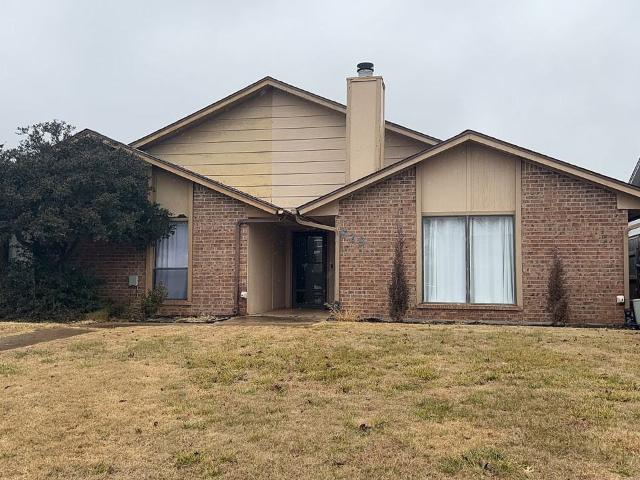 House for rent in Oklahoma City, Oklahoma County