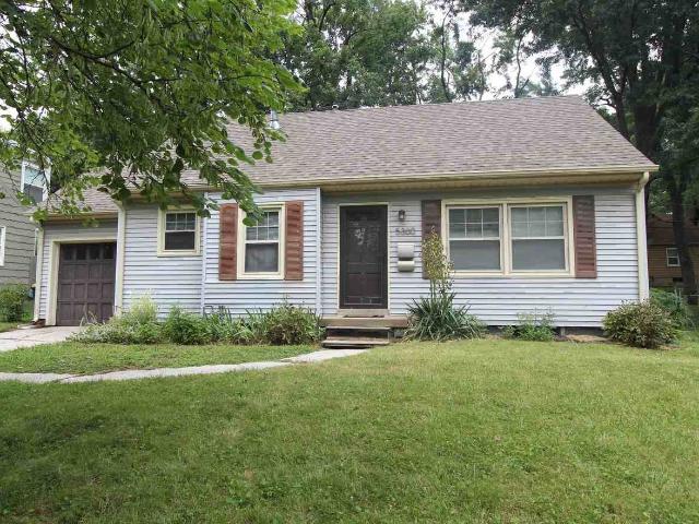 House for rent in Kansas