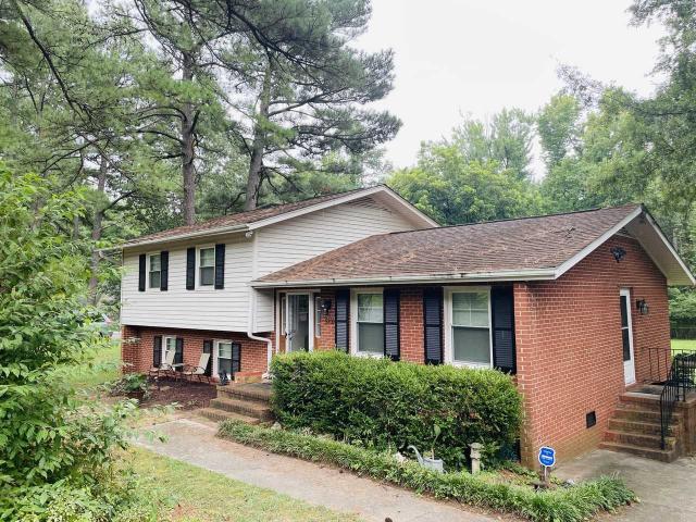 House for rent in Durham, North Carolina