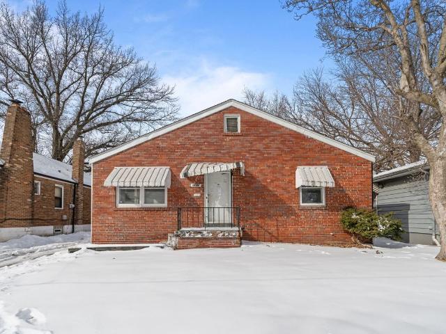 House for rent in Missouri