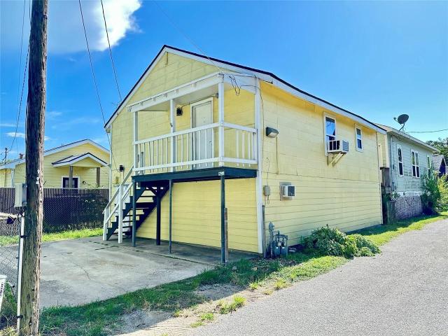 House for rent in Galveston, Galveston County