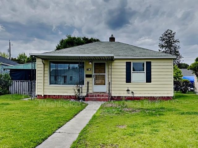House for rent in Spokane, Washington