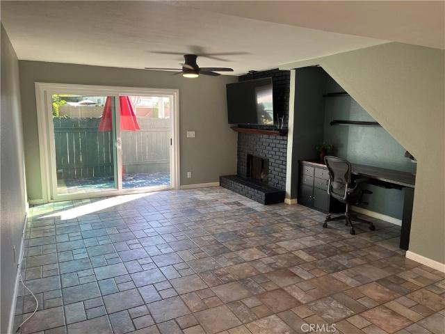 House for rent in California