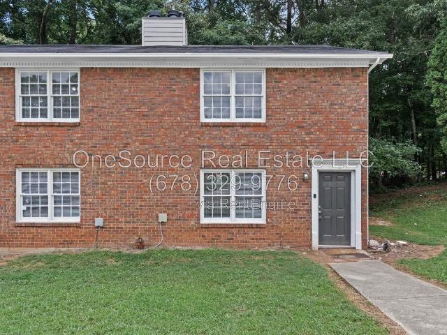 House for rent in Stone Mountain, Georgia