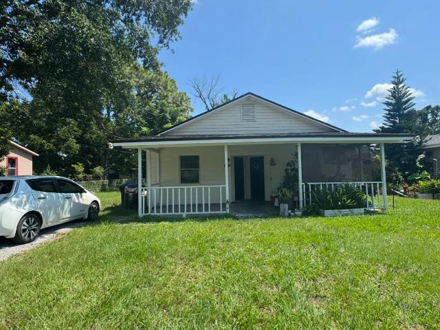 House for rent in Florida