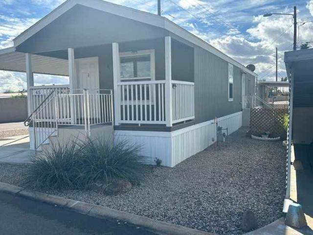 House for rent in Mesa, Arizona