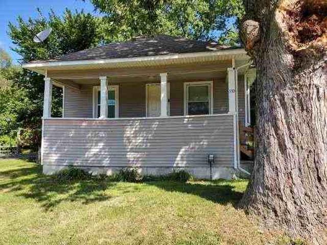 House for rent in Kalamazoo, Michigan