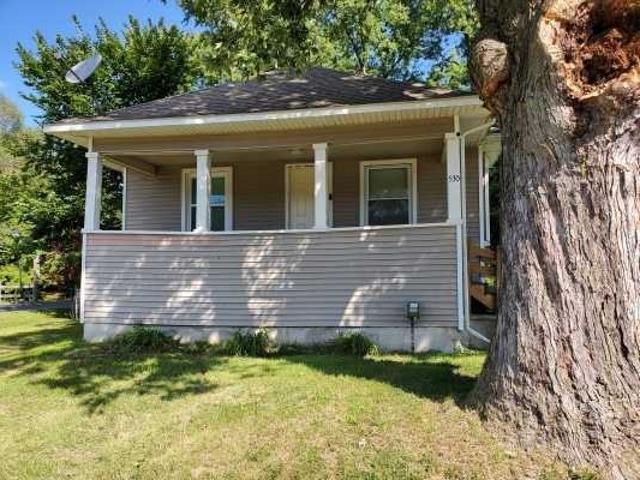 House for rent in Kalamazoo, Michigan