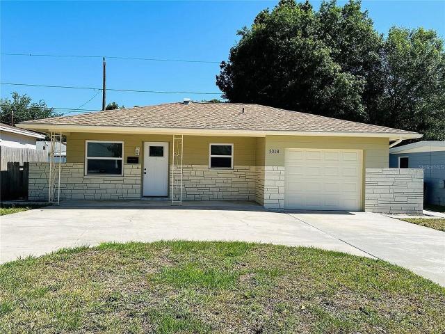 House for rent in Saint Petersburg, Florida