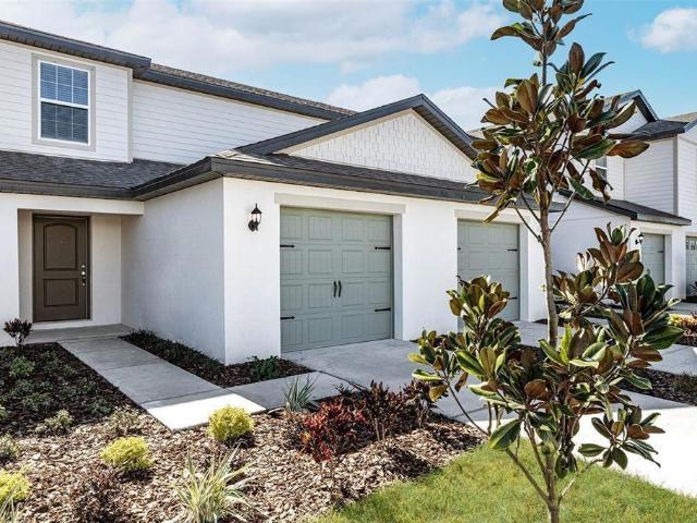 House for rent in Tampa, Florida