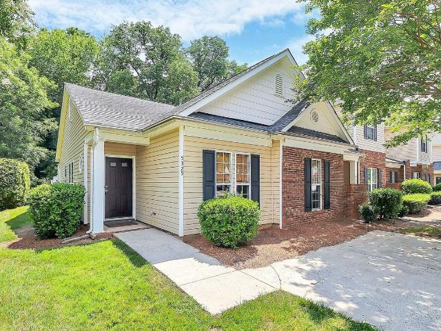 House for rent in Charlotte House for rent in Charlotte