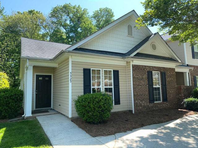 House for rent in Charlotte