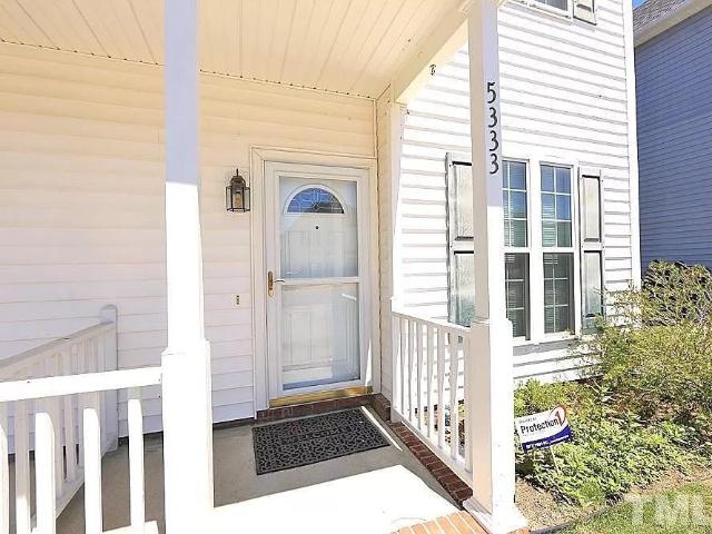 House for rent in Wake, North Carolina