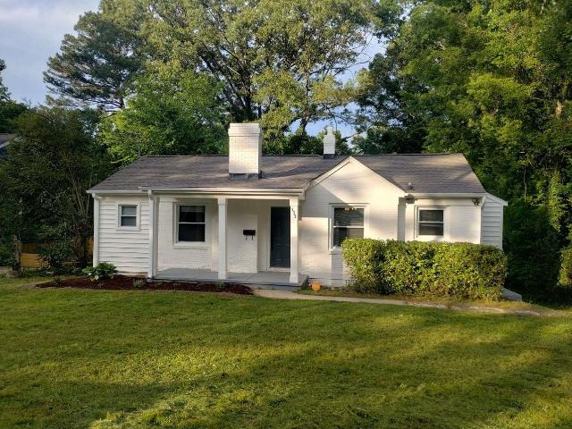 House for rent in Mecklenburg, North Carolina
