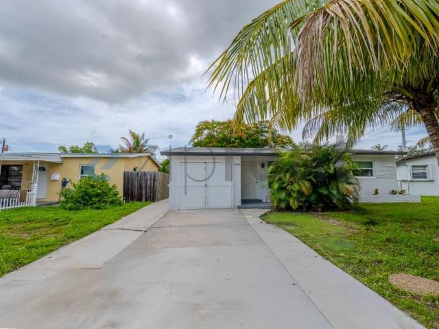 House for rent in Oakland Park, Florida