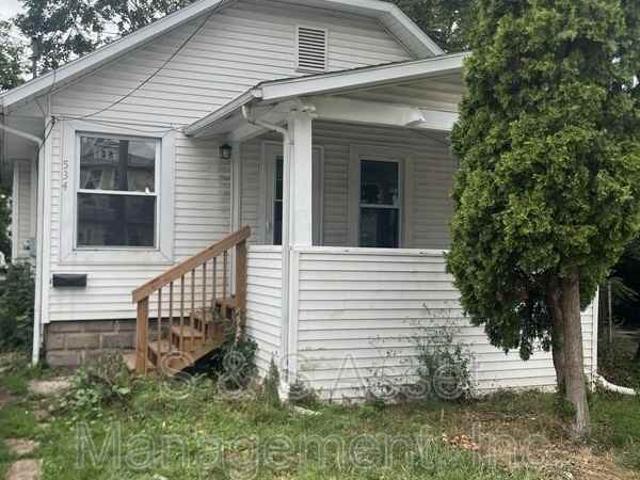 House for rent in New Neighbors United, Lansing