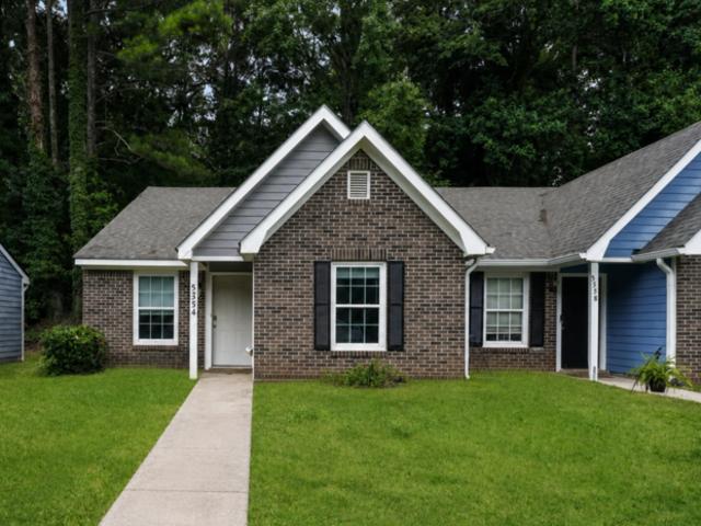 House for rent in Stone Mountain, Georgia