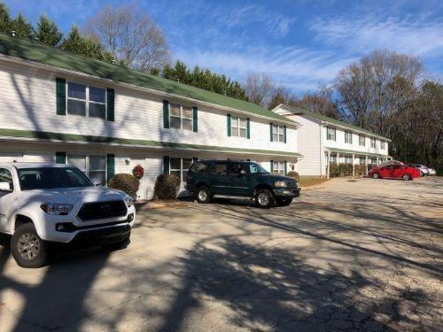 House for rent in Mooresville, Iredell County