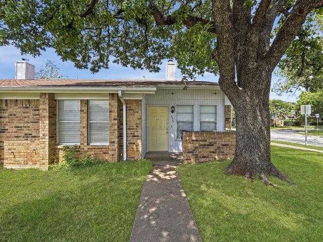 House for rent in Arlington, Texas