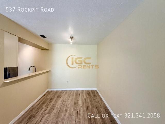 House for rent in Titusville, Florida