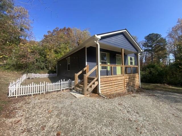 House for rent in Cumming, Georgia