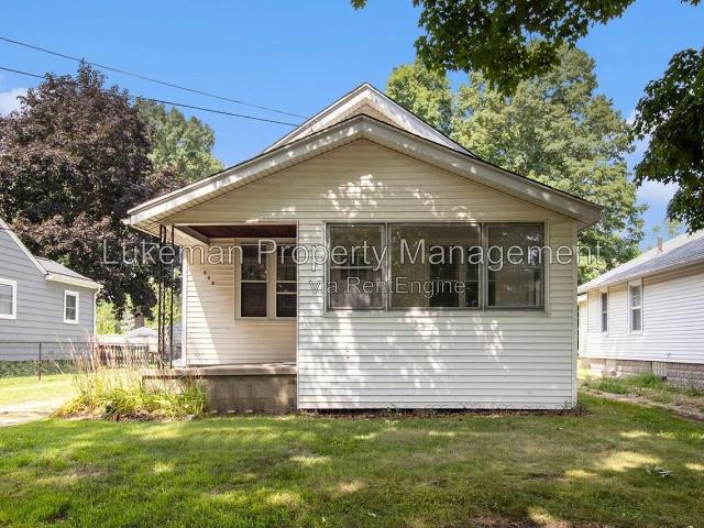 House for rent in Michigan